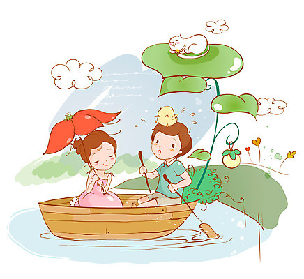 EPS 커플 여자 남자 호수 어린이 데이트 일러스트 우산 상상 놀이 조류 휴식 병아리 사랑 사람 소녀 소년 두명 10대 고양이 하트 나룻배 노 어린이상상 나뭇잎우산 배타기 선박 십대만 동심 국내일러스트 모양 동물 감정 컨셉 수상교통 배_교통 포유류 관계 청소년 반려동물 승차 파일형식 벡터