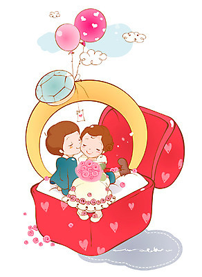 EPS 구름 커플 여자 남자 꽃 신부 어린이 부케 신랑 결혼 프로포즈 일러스트 키스 그림자 사랑 사람 소녀 소년 두명 10대 장미 꼬리표 하트 반지 보석 어린이상상 반지케이스 풍선 보석함 십대만 동심 국내일러스트 자연요소 모양 식물 감정 꽃다발 장신구 관계 상상 청소년 이벤트 라벨 광석 애정표현 보관함 파일형식 벡터