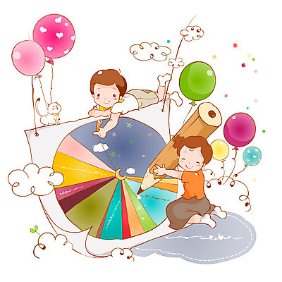 EPS 구름 여자 남자 종이 어린이 일러스트 상상 사람 소녀 소년 두명 10대 연필 새싹 고양이 그리기 계획 계획표 어린이상상 도화지 풍선 생활계획표 십대만 동심 국내일러스트 자연요소 식물 컨셉 포유류 모션 청소년 학용품 반려동물 필기구 파일형식 벡터