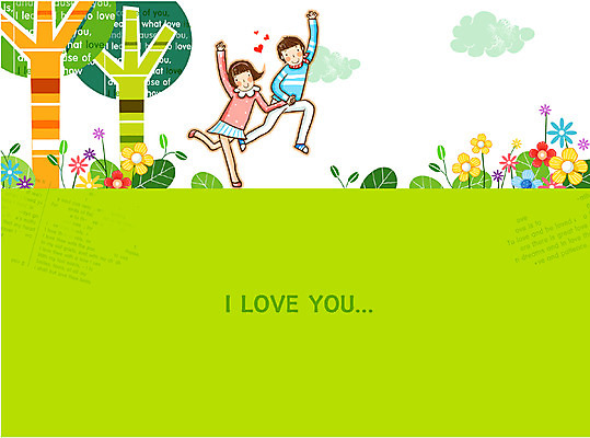 EPS 주간 나무 구름 문자 커플 알파벳 영어 공원 공공시설 여자 남자 꽃 데이트 일러스트 사랑 사람 초원 야외 두명 달리기 귀여움 점프 공백 하트 러브스토리 사랑이야기 국내일러스트 자연요소 모양 식물 감정 컨셉 관계 모션 이야기 시설 스토리 파일형식 벡터