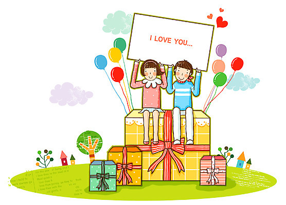 EPS 주간 나무 구름 문자 커플 알파벳 영어 여자 남자 리본 일러스트 주택 선물 사랑 사람 이벤트 야외 두명 선물상자 상자 귀여움 하트 알림 풍선 러브스토리 사랑이야기 국내일러스트 자연요소 모양 식물 감정 컨셉 관계 이야기 건물 스토리 파일형식 벡터