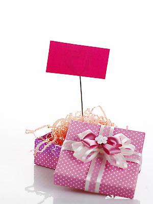 포토 JPG 스튜디오촬영 기념일 리본 포장 실내 선물포장 선물 이벤트 사람없음 장식 선물상자 상자 오브젝트 메모꽂이 명함꽂이 포장소품 국내포토 문구용품 사무용품 포장재료 파일형식