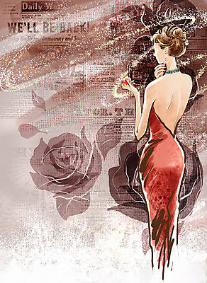 PSD 웰빙 드레스 여자 꽃 꽃백그라운드 일러스트 페인터 휴식 한명 사람 20대 성인 화장 뷰티 유행 향수 화사함 신문배경 여자만 여자한명만 성인여자만 청년만 청년여자만 성인한명만 청년여자한명만 성인여자한명만 성인만 국내일러스트 식물 1 옷 백그라운드 컨셉 페인팅 청년 화장품 파일형식