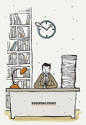 EPS 문자 알파벳 영어 남자 종이 시계 일러스트 비즈니스 조명 책장 실내 한명 사람 정장 20대 성인 비즈니스라이프 사무실 펜 스탠드 업무 직장인 비즈니스맨 작업실 책상 벽시계 문서 남자만 남자한명만 성인남자만 청년만 청년남자만 청년남자한명만 성인한명만 성인남자한명만 성인만 국내일러스트 직업 1 라이프스타일 옷 가구 청년 내부 필기구 작업 파일형식 벡터