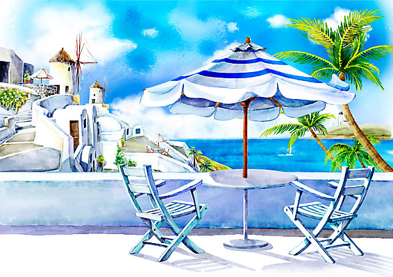 주간 PSD 나무 식물 구름 건축물 사계절 계절 공공시설 꽃 바다 섬 백그라운드 의자 일러스트 난간 교통시설 자연 페인터 하늘 수채화 등대 그림자 풍경 사람없음 야외 건물 여름 야자수 여름풍경 풍차 파라솔 시원함 휴양지 휴식처 국내일러스트 자연요소 건축 가구 교통 페인팅 휴식 장소 시설 생태계 파일형식 여름_계절