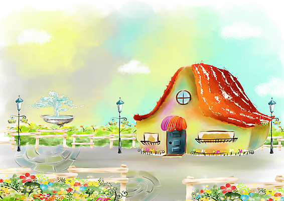 PSD 구름 시설물 계절 공공시설 현대건축 건축 꽃 길 백그라운드 꽃밭 가로등 일러스트 자연 페인터 하늘 붓터치 조명 수채화 거리 주택 풍경 사람없음 야외 건물 울타리 봄풍경 봄 분수 그림 분수대 수제그림 삼거리 분수_분수대 봄배경 국내일러스트 자연요소 식물 건축물 페인팅 담장 시설 생태계 파일형식