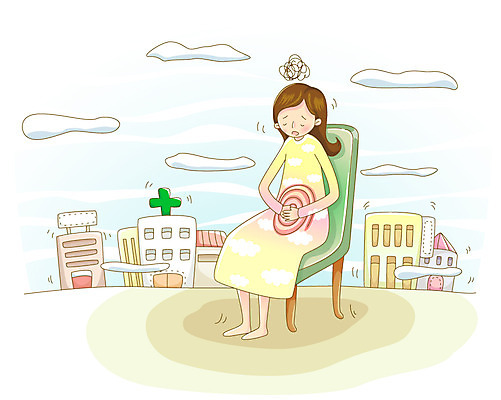 EPS 전신 구름 여자 의자 일러스트 건강 병원 한명 사람 앉기 빌딩 20대 성인 야외 건물 라이프 고통 질병 산부인과 복통 생리통 여성질환 여자만 여자한명만 성인여자만 청년만 청년여자만 성인한명만 청년여자한명만 성인여자한명만 성인만 국내일러스트 자연요소 1 건축물 감정 가구 의학 모션 청년 생활 파일형식 벡터