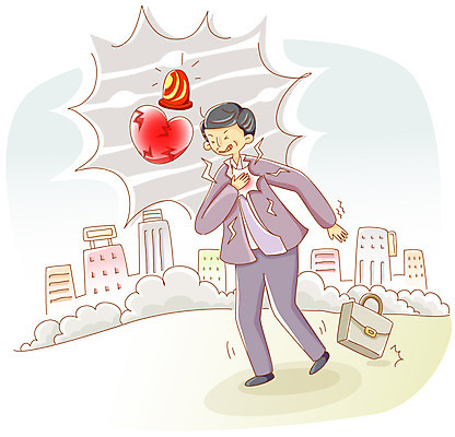 EPS 전신 남자 40대 중년 50대 서류가방 가방 일러스트 거리 스트레스 건강 피곤 한명 서기 사람 빌딩 성인 야외 건물 라이프 고통 심장 직장인 비즈니스맨 질병 위험 가슴 혈관 경고등 경보 과로 부정맥 사이렌 성인병 심근경색 심장질환 위급 협심증 남자만 남자한명만 성인남자만 성인한명만 성인남자한명만 중년만 중년남자만 중년남자한명만 성인만 국내일러스트 직업 1 건축물 잡화 감정 컨셉 비즈니스 의학 모션 생활 신체부위 장기_의학 파일형식 벡터