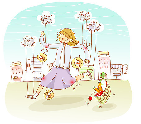 EPS 전신 구름 여자 40대 중년 50대 채소 과일 일러스트 거리 뼈 건강 한명 사람 빌딩 성인 야외 건물 라이프 장보기 달리기 당근 고통 질병 사과 무 장바구니 눈물 외출 관절염 관절 주부 여자만 여자한명만 성인여자만 성인한명만 성인여자한명만 중년만 중년여자만 중년여자한명만 성인만 국내일러스트 자연요소 1 건축물 감정 의학 모션 뿌리채소 생활 쇼핑 바구니 파일형식 벡터