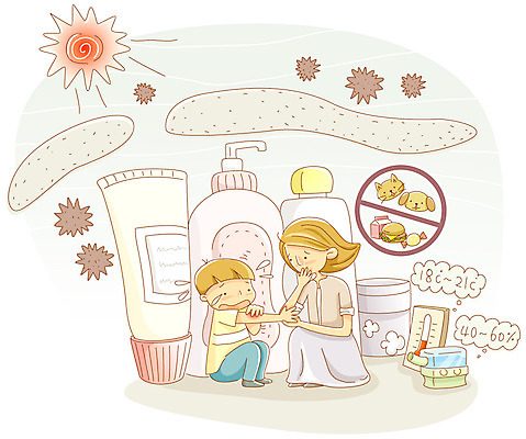 EPS 전신 동물 여자 남자 아들 어린이 일러스트 엄마 패스트푸드 건강 사탕 사람 앉기 성인 두명 라이프 반려동물 부모 햇빛 태양 건강관리 환경 고양이 화장품 우유 햄버거 자녀 개 질병 인스턴트 울음 온도계 체온계 눈물 가려움 가습기 피부질환 실내온도 아토피 연고 피부염 국내일러스트 자연요소 감정 음식 포유류 의학 가족 모션 디저트 유제품 표정 관리 생활 뷰티 온도 증상 파일형식 벡터