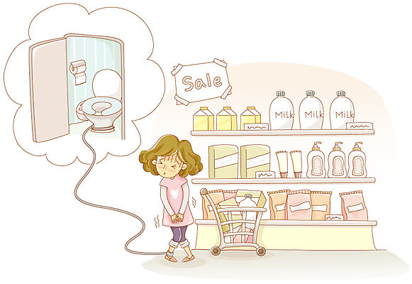 EPS 전신 여자 음식 40대 중년 50대 일러스트 실내 건강 한명 서기 사람 성인 라이프 장보기 세일 카트 쇼핑카 고통 화장지 질병 오브젝트 화장실 진열장 주부 마트 변기 성인병 요실금 여자만 여자한명만 성인여자만 성인한명만 성인여자한명만 중년만 중년여자만 중년여자한명만 성인만 국내일러스트 1 감정 의학 모션 내부 생활 쇼핑 상점 파일형식 벡터