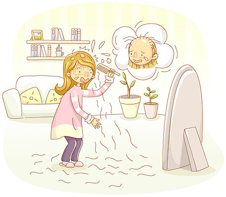 EPS 전신 여자 화분 액자 말풍선 쿠션 거실 일러스트 상상 책장 선반 스트레스 실내 표정 건강 한명 서기 들기 사람 20대 성인 라이프 책 소파 머리카락 놀람 거울 머리빗 질병 눈물 고민 대머리 전신거울 원형탈모 탈모 여자만 여자한명만 성인여자만 청년만 청년여자만 성인한명만 청년여자한명만 성인여자한명만 성인만 국내일러스트 1 헤어스타일 감정 가구 의자 의학 모션 청년 내부 생활 머리 미용용품 증상 파일형식 벡터