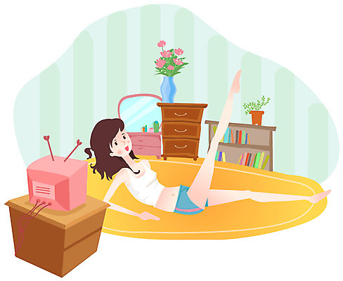 EPS 전신 라이프스타일 여자 가구 몸매관리 일러스트 반바지 책장 실내 건강 한명 사람 20대 성인 라이프 민소매 눕기 운동 건강관리 꽃병 텔레비전 스트레칭 거울 방 서랍장 화장대 생활체조 체조 맨손체조 다리들기 하체운동 여자만 여자한명만 성인여자만 청년만 청년여자만 성인한명만 청년여자한명만 성인여자한명만 성인만 국내일러스트 1 꽃 생활용품 상의 다이어트 바지 모션 관리 청년 내부 생활 전자제품 파일형식 벡터