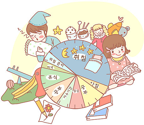 EPS 학생 여자 어린이교육 교육 남자 꽃 별 종이 초등학생 어린이 인형 일러스트 공 베개 놀이 밥 수저 사람 소녀 소년 두명 책 장난감 독서 연필 스쿨라이프 잠 표 수면 계획 계획표 미끄럼틀 놀이터 일과 규칙 시소 밥그릇 생활계획표 어린이만 국내일러스트 자연요소 식물 라이프스타일 그릇 식기 음식 컨셉 학교 침구 그래프 학용품 물 필기구 놀이기구 파일형식 벡터