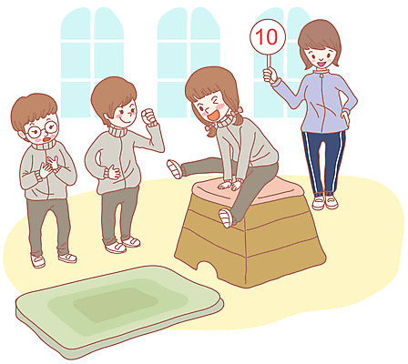 EPS 학생 여자 어린이교육 교육 남자 초등학생 어린이 다수 일러스트 창문 교과목 응원 수업 사람 소녀 소년 여러명 성인 운동 숫자 스쿨라이프 점프 교사 매트 강당 체육관 체육시간 체육교육 점수 숫자판 뜀틀 만점 10점 넘기 뜀틀뛰기 매트리스 점수판 체육선생님 국내일러스트 직업 문자 라이프스타일 스포츠용품 학교 모션 건강 체육 파일형식 벡터