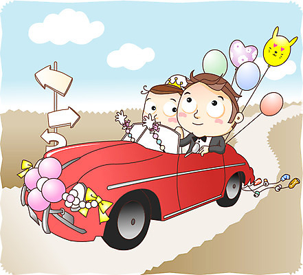 EPS 구름 부부 커플 여자 남자 리본 도로 길 신부 한쌍 육상교통 교통수단 여행 웨딩드레스 신랑 결혼 꽃무늬 일러스트 교통시설 신혼부부 자동차 하늘 나비넥타이 왕관 사랑 사람 정장 턱시도 상반신 야외 두명 장식 드라이브 운전 신혼여행 표지판 캔 오픈카 풍선 예복 웨딩카 국내일러스트 자연요소 드레스 옷 꽃 감정 교통 무늬 관계 모션 승용차 넥타이 알림판 이벤트 시설 신혼 파일형식 벡터