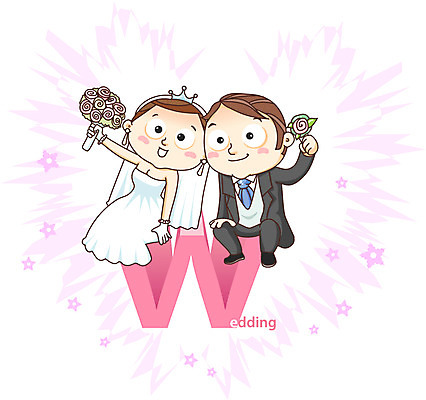 EPS 전신 문자 부부 커플 알파벳 영어 여자 남자 꽃 별 신부 한쌍 부케 웨딩드레스 신랑 결혼 일러스트 신혼부부 왕관 사랑 들기 사람 앉기 정장 턱시도 두명 하트 예복 예식복 국내일러스트 자연요소 모양 식물 드레스 옷 감정 꽃다발 관계 모션 이벤트 신혼 파일형식 벡터