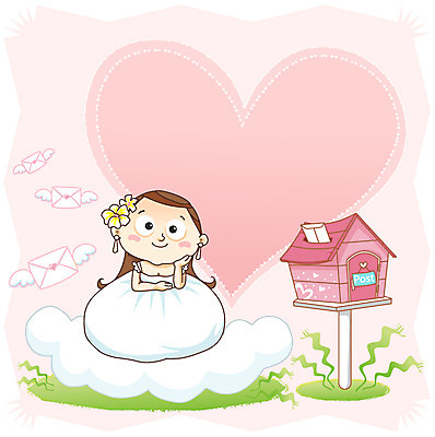 EPS 구름 여자 신부 웨딩드레스 결혼 생각 날개 일러스트 상상 사랑 한명 사람 20대 성인 턱괴기 우체통 하트 기다림 편지 전송 예식복 여자만 여자한명만 성인여자만 청년만 청년여자만 성인한명만 청년여자한명만 성인여자한명만 성인만 국내일러스트 자연요소 모양 1 드레스 감정 모션 이벤트 청년 파일형식 벡터