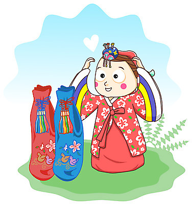 EPS 전신 식물 구름 한국문화 한국전통 여자 신부 결혼 일러스트 결혼식 복주머니 사랑 한명 서기 사람 20대 성인 풀 전통의상 한복 전통혼례 비녀 족두리 각시 댕기 연지곤지 여자만 여자한명만 성인여자만 청년만 청년여자만 성인한명만 청년여자한명만 성인여자한명만 성인만 국내일러스트 자연요소 1 동양문화 전통 감정 모션 전통소품 한국 이벤트 청년 전통의례 파일형식 벡터 헤어액세사리