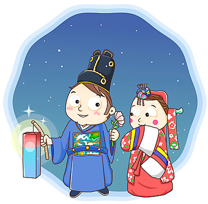 EPS 전신 식물 한국문화 한국전통 부부 커플 여자 남자 꽃 별 전통문화 신부 한쌍 신랑 결혼 한송이 일러스트 신혼부부 결혼식 사랑 서기 들기 사람 두명 빛 야간 전통의상 한복 전통혼례 청사초롱 비녀 족두리 각시 댕기 새신랑 연지곤지 국내일러스트 자연요소 1 동양문화 전통 감정 문화 관계 모션 전통소품 한국 이벤트 전통의례 신혼 송이 초롱 파일형식 벡터 헤어액세사리