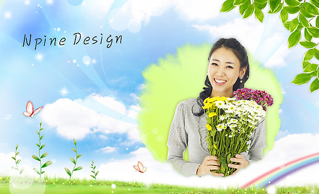 PSD 나무 식물 구름 편집 편집이미지 사계절 계절 여자 꽃 꽃다발 나비 무지개 자연 하늘 바람 나뭇잎 한명 웃음 사람 초원 상반신 20대 성인 앞모습 빛 봄 나뭇가지 풀 즐거움 합성 여자만 여자한명만 성인여자만 청년만 청년여자만 성인한명만 청년여자한명만 성인여자한명만 성인만 이미지편집 자연요소 1 감정 뷰포인트 곤충 잎 날씨 표정 청년 생태계 파일형식