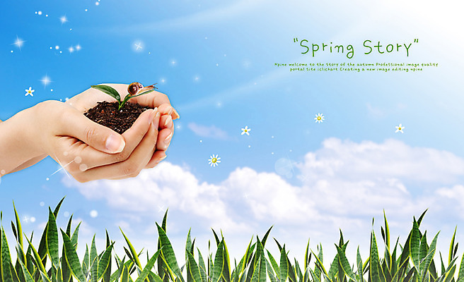 PSD 식물 구름 편집 편집이미지 손 사계절 계절 꽃잎 꽃 자연 하늘 바람 신체부위 빛 새싹 봄 달팽이 합성 산세베리아 이미지편집 자연요소 날씨 연체동물 사람 생태계 파일형식