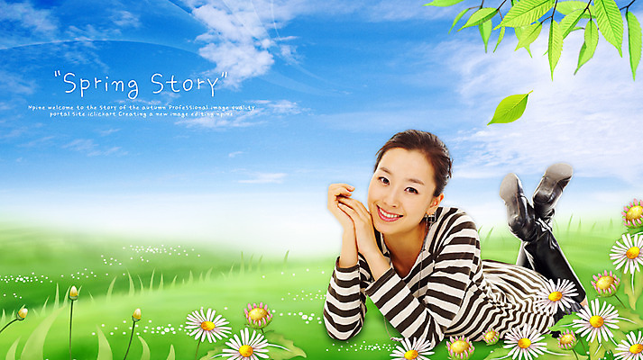 PSD 식물 구름 편집 편집이미지 사계절 계절 여자 꽃 엎드리기 잎 자연 하늘 바람 나뭇잎 한명 사람 초원 20대 성인 봄 나뭇가지 합성 여자만 여자한명만 성인여자만 청년만 청년여자만 성인한명만 청년여자한명만 성인여자한명만 성인만 이미지편집 자연요소 나무 1 모션 날씨 청년 생태계 파일형식