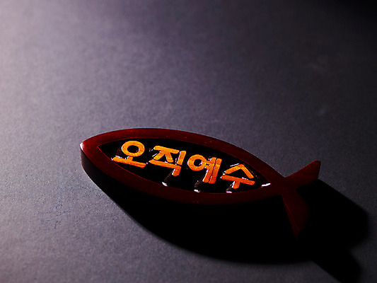 포토 JPG 스튜디오촬영 문자 기호 기독교 종교 상징 백그라운드 종교용품 기독교용품 어류 사람없음 단어 교회 오브젝트 오직예수 국내포토 종교건축 실내 건물 수중동물 예수 파일형식