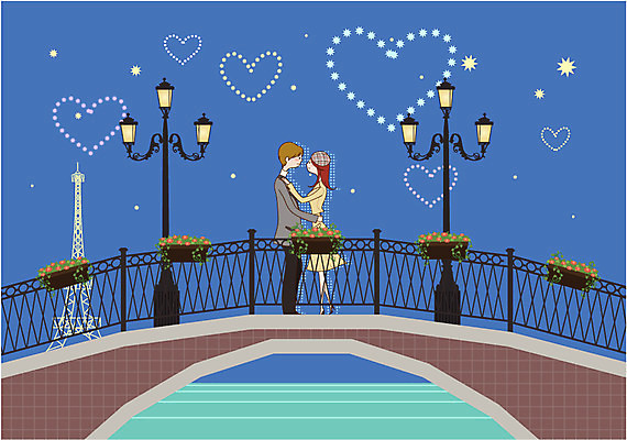 EPS 부부 커플 공공시설 여자 남자 화분 여행 결혼 야경 가로등 일러스트 난간 신혼부부 포옹 밤하늘 하늘 휴가 조명 새출발 불꽃놀이 사랑 사람 야외 두명 건물 신혼여행 야간 에펠탑 가교 국내일러스트 자연요소 건축물 감정 관계 안기 놀이 새로움 이벤트 출발 시설 신혼 파리 랜드마크 파일형식 벡터 풍경_경치