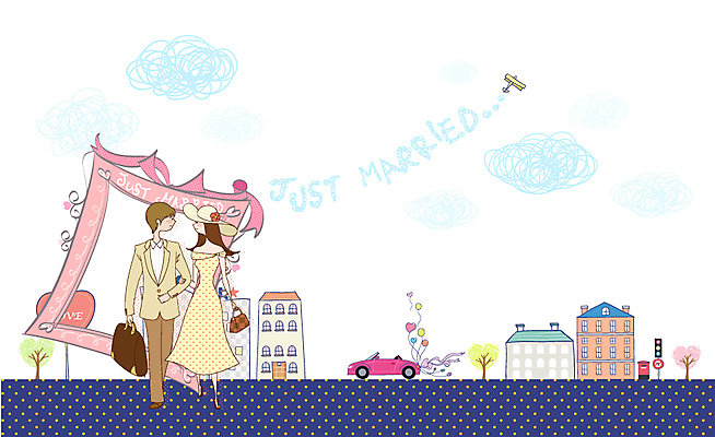 EPS 주간 나무 식물 구름 부부 커플 여자 남자 리본 여행 액자 결혼 가방 일러스트 신혼부부 자동차 하늘 휴가 휴식 새출발 거리 비행기 프레임 액자틀 사랑 사람 야외 두명 건물 장식 여행가방 신혼여행 우체통 도시 표지판 신호등 경비행기 스포츠카 풍선 웨딩카 국내일러스트 자연요소 건축물 잡화 감정 육상교통 컨셉 관계 항공교통 새로움 대중교통 알림판 틀 이벤트 출발 신혼 파일형식 벡터