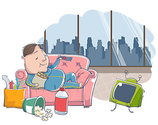 EPS 남자 음료 음식 쿠션 거실 일러스트 창문 휴식 실내 건강 한명 사람 풍경 빌딩 20대 성인 건물 소파 과자 텔레비전 도시 질병 리모컨 비만 게으름 습관 당뇨병 생활습관 남자만 남자한명만 성인남자만 청년만 청년남자만 청년남자한명만 성인한명만 성인남자한명만 성인만 국내일러스트 1 건축물 컨셉 의자 의학 디저트 청년 내부 전자제품 몸매 파일형식 벡터