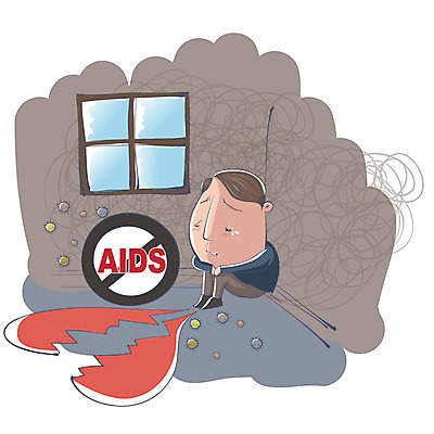 EPS 남자 일러스트 창문 실내 건강 사랑 한명 사람 20대 성인 손상 방 하트 바이러스 좌절 질병 눈물 고립 불치병 에이즈 남자만 남자한명만 성인남자만 청년만 청년남자만 청년남자한명만 성인한명만 성인남자한명만 성인만 국내일러스트 모양 1 감정 컨셉 의학 청년 내부 파일형식 벡터