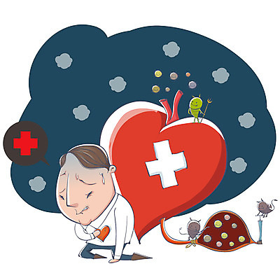 EPS 남자 일러스트 건강 한명 사람 20대 성인 고통 심장 응급 질병 악마 혈관 펌프 심장병 심장질환 위급 펌프질 허혈 허혈성심질환 혈관질환 협심증 남자만 남자한명만 성인남자만 청년만 청년남자만 청년남자한명만 성인한명만 성인남자한명만 성인만 국내일러스트 1 감정 의학 모션 청년 긴급 장기_의학 파일형식 벡터