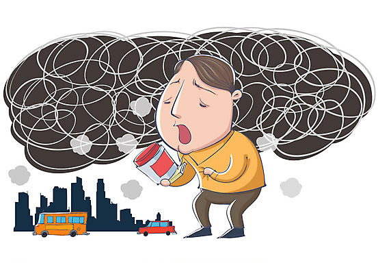 EPS 구름 남자 일러스트 승용차 자동차 버스 건강 한명 사람 풍경 빌딩 20대 성인 건물 약 도시 오염 질병 먹구름 매연 대기오염 기침 천식 남자만 남자한명만 성인남자만 청년만 청년남자만 청년남자한명만 성인한명만 성인남자한명만 성인만 천식흡입기 국내일러스트 자연요소 1 건축물 육상교통 의학 대중교통 청년 의학용품 환경오염 파일형식 벡터 구름_자연