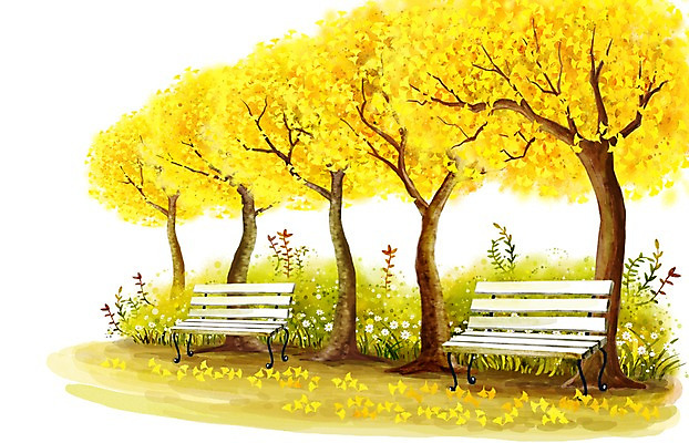 주간 PSD 나무 식물 사계절 계절 공원 공공시설 꽃 길 백그라운드 단풍 벤치 의자 일러스트 자연 페인터 풍경 사람없음 야외 가을풍경 가을 덩굴 은행잎 은행나무 가을배경 국내일러스트 자연요소 가구 잎 페인팅 시설 생태계 파일형식 가을_계절