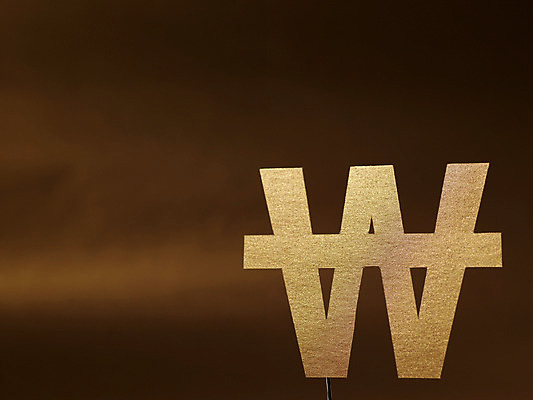 포토 JPG 문자 기호 상징 백그라운드 돈 표시 사람없음 금융 경제 원화 화폐기호 통화 역슬래시 국내포토 모션 재산 화폐 파일형식