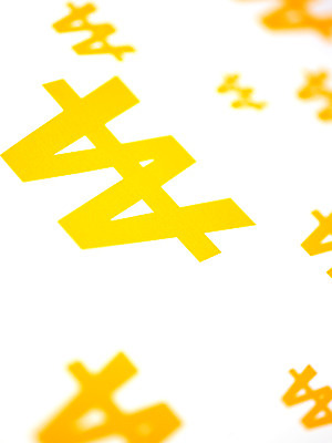 포토 JPG 문자 기호 상징 돈 표시 사람없음 금융 경제 노란색 원화 화폐기호 통화 역슬래시 국내포토 컬러 모션 재산 화폐 파일형식