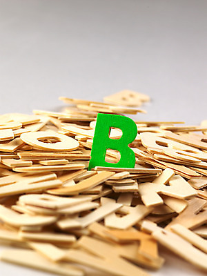 포토 JPG 문자 기호 알파벳 영어 교육 조각 사람없음 목재 초록색 B 오브젝트 국내포토 나무 컬러 재료 파일형식