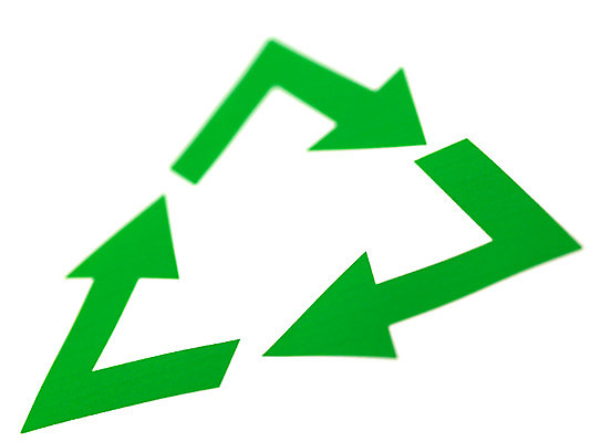 포토 JPG 문자 기호 화살표 상징 표시 누끼 사람없음 초록색 환경 재활용 심볼 분리수거 분리배출 국내포토 컬러 친환경 파일형식