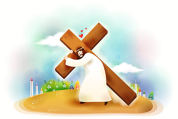 EPS 구름 남자 꽃 기독교 종교 십자가 일러스트 사랑 한명 사람 이벤트 20대 성인 야외 건물 믿음 고통 하트 풀 예수 괴로움 남자만 남자한명만 성인남자만 청년만 청년남자만 청년남자한명만 성인한명만 성인남자한명만 성인만 국내일러스트 자연요소 모양 식물 1 건축물 감정 청년 신_종교 파일형식 벡터