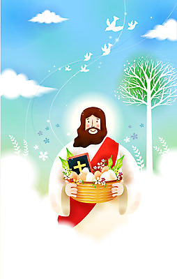 EPS 주간 나무 구름 기념일 남자 꽃 실루엣 기독교 종교 잎 일러스트 조류 부활절 사랑 한명 사람 이벤트 20대 성인 야외 바구니 믿음 계란 성경 풀 예수 성자 남자만 남자한명만 성인남자만 청년만 청년남자만 청년남자한명만 성인한명만 성인남자한명만 성인만 국내일러스트 자연요소 식물 동물 1 감정 종교용품 촬영기법 청년 알 신_종교 파일형식 벡터