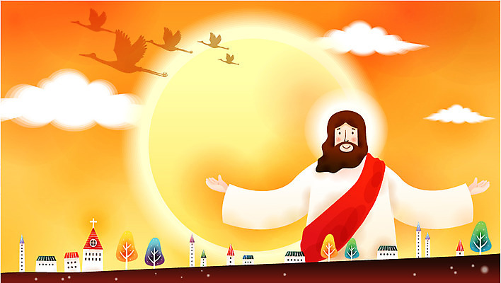 EPS 나무 구름 남자 기독교 종교 일러스트 조류 사랑 한명 사람 이벤트 20대 성인 야외 건물 태양 교회 일출 노을 믿음 일몰 예수 예배 송구영신예배 남자만 남자한명만 성인남자만 청년만 청년남자만 청년남자한명만 성인한명만 성인남자한명만 성인만 국내일러스트 자연요소 식물 동물 1 건축물 감정 종교건축 청년 신_종교 파일형식 벡터