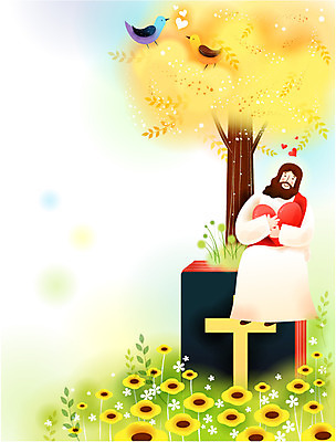 EPS 주간 나무 남자 꽃 기독교 종교 십자가 꽃밭 일러스트 조류 사랑 한명 사람 이벤트 20대 성인 야외 믿음 성경 하트 풀 예수 성자 남자만 남자한명만 성인남자만 청년만 청년남자만 청년남자한명만 성인한명만 성인남자한명만 성인만 국내일러스트 자연요소 모양 식물 동물 1 감정 종교용품 청년 신_종교 파일형식 벡터