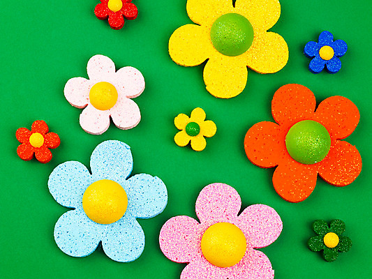 포토 JPG 스튜디오촬영 사계절 계절 꽃 자연 사람없음 장식 모형 봄 오브젝트 교구 국내포토 식물 교육 실내 생태계 파일형식