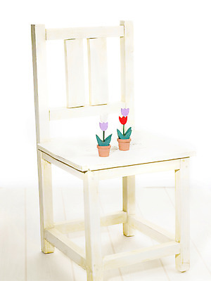 포토 JPG 스튜디오촬영 식물 사계절 계절 꽃 화분 가구 의자 자연 사람없음 장식 인테리어 모형 봄 오브젝트 국내포토 디자인 생활용품 실내 생태계 파일형식