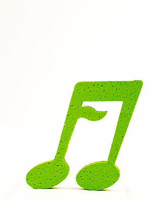 포토 JPG 스튜디오촬영 기호 사계절 계절 음표 자연 누끼 사람없음 장식 모형 봄 오브젝트 교구 국내포토 문자 교육 음악 실내 생태계 파일형식