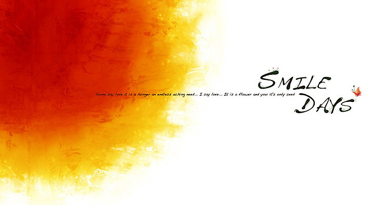 자연요소 PSD 문자 알파벳 영어 컬러 나비 캘리배경 백그라운드 일러스트 캘리그라피 자연 페인터 사람없음 단어 태양 주황색 퓨전 퓨전캘리그라피 국내일러스트 곤충 페인팅 생태계 파일형식