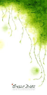 PSD 식물 문자 알파벳 영어 줄기 컬러 나비 캘리배경 백그라운드 잎 일러스트 캘리그라피 자연 페인터 사람없음 초록색 단어 퓨전 퓨전캘리그라피 국내일러스트 곤충 페인팅 생태계 파일형식