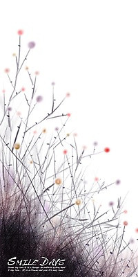 PSD 식물 문자 알파벳 영어 꽃잎 꽃 캘리배경 백그라운드 일러스트 캘리그라피 자연 페인터 사람없음 단어 컬러풀 퓨전 퓨전캘리그라피 국내일러스트 컬러 페인팅 생태계 파일형식