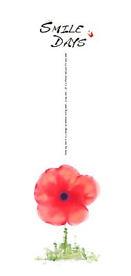 PSD 식물 문자 알파벳 영어 꽃잎 꽃 나비 캘리배경 백그라운드 일러스트 캘리그라피 자연 페인터 사람없음 단어 퓨전 진홍색 퓨전캘리그라피 국내일러스트 곤충 페인팅 빨간색 생태계 파일형식